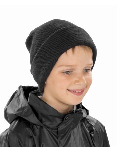R-RC029J-Junior Woolly Ski Hat 2